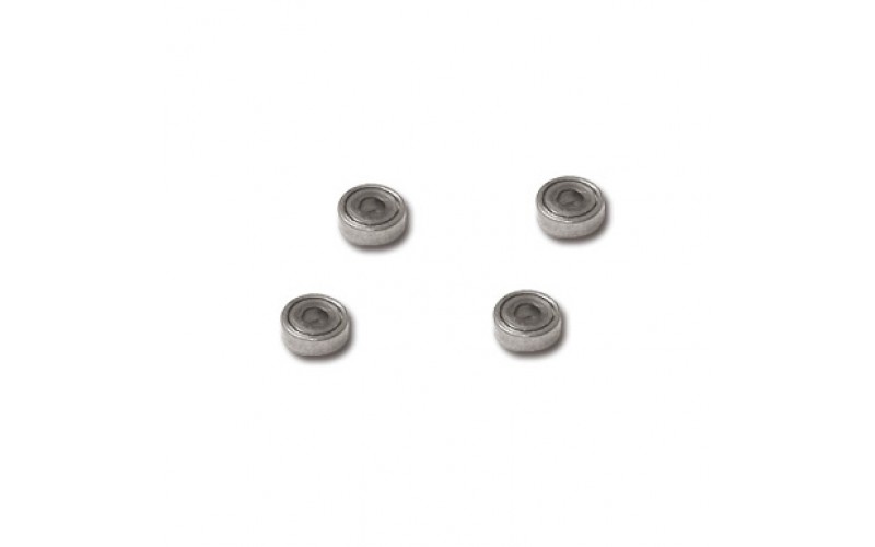 Walkera Mini, Super, Genius CP Blade grips bearing